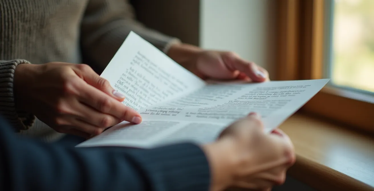 Comparaison visuelle entre papier mat et glacé sous différents angles d'éclairage